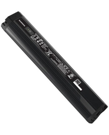 Shimano Steps Batteri Til Skrårør Indbygget Bt-en805-  504wh