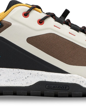 Specialized Rime Flat Mountainbike Cykelsko Hvid