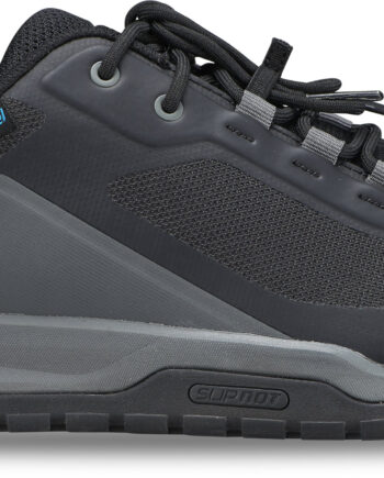 Specialized Rime Flat Mountainbike Cykelsko Sort