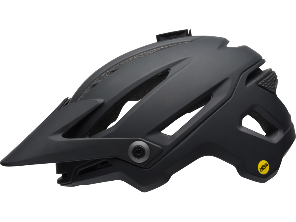 Bell Sixer Mips Cykelhjelm Str  51-55 Cm Sort
