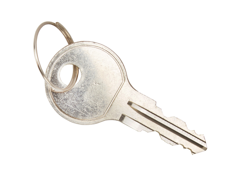 Buzz Key Nøgle Ved Låsearm Nr K010
