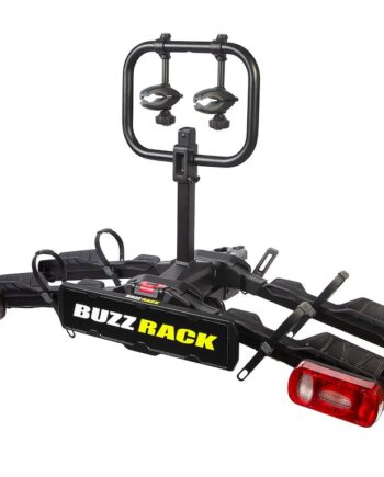 Buzzrack Scorpion Lite   Cykelholder Til   El-cykler