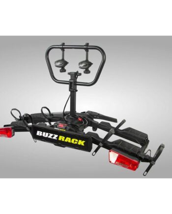 Buzzrack Scorpion Pro   Cykelholder Til   Cykler 13 Pol Sammenklappelig