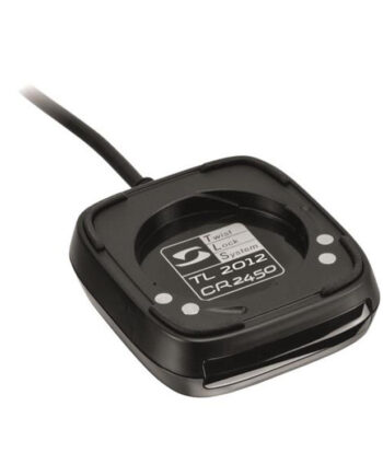 Docking Station Til Sigma Sport Computere
