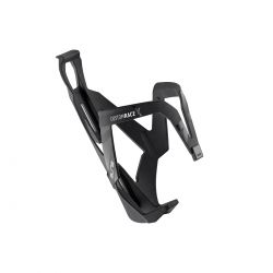 Elite Bottle Cage Custom Racex Black Skin  Black Graphic Flaskeholder