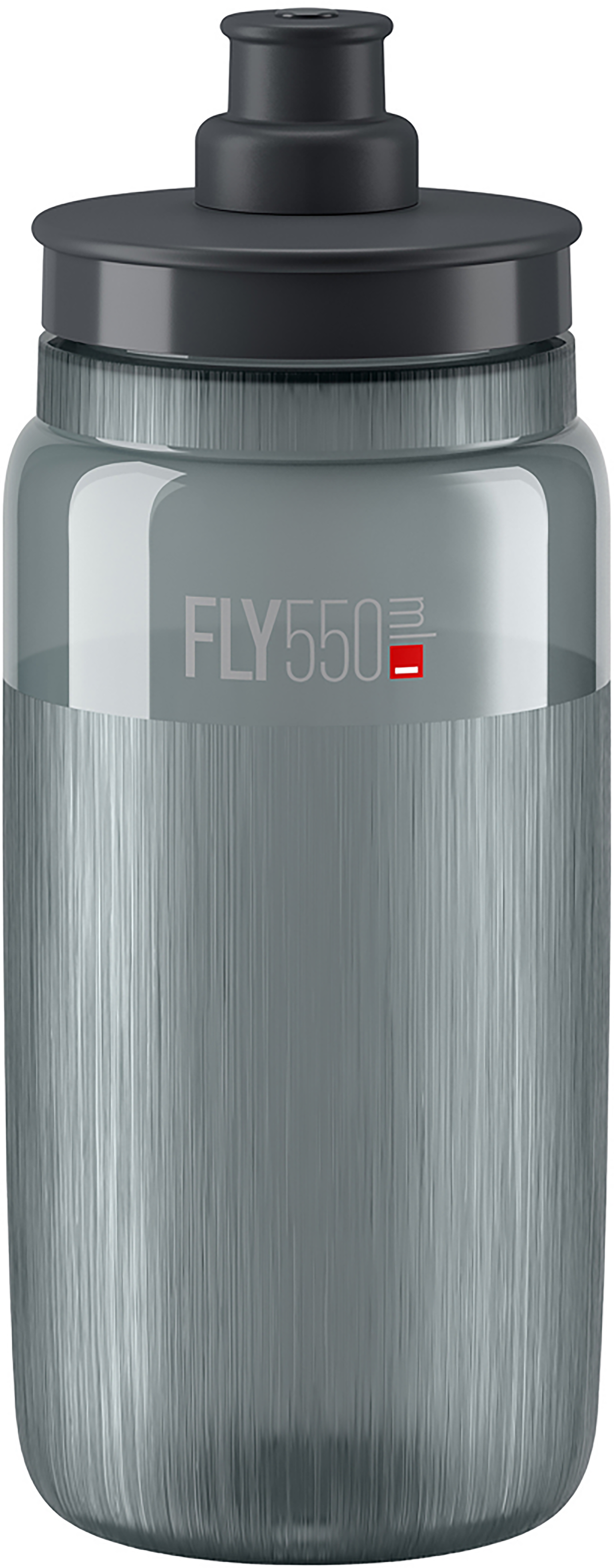 Elite Fly Tex Drikkedunk 550ml Clear Smoke