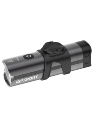 Igpsport Vs500 Forlygte 500 Lumen