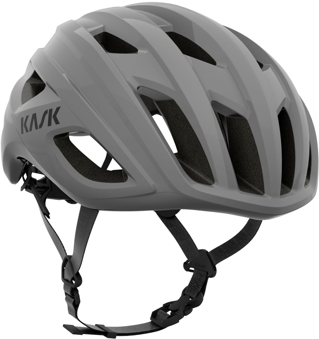Kask Mojito3 Wg11 Cykelhjelm Grå