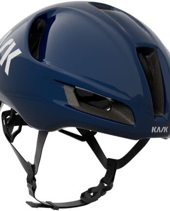 Kask Utopia   Cykelhjelm Blå