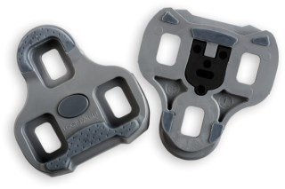 Look Klamper Keo Grip Grå