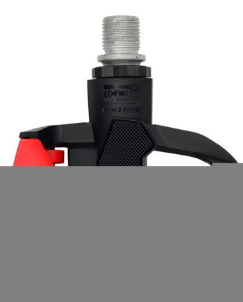 Look Pedal Keo Classic   Black Red
