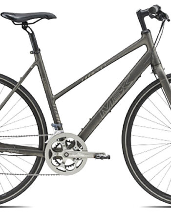 Mbk Octane Dame 16g Rullebremse Grå