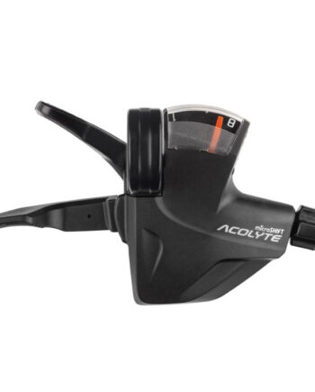 Microshift Acolyte Skiftegreb Højre Til       Gear Short Til Microshift Acolyte Gear System