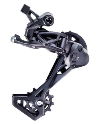 Microshift    Bagskifter 10 11 Speed Long Cage