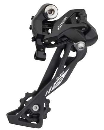 Microshift    Bagskifter 10 Speed Long Cage Max 42t