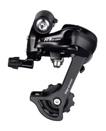 Microshift R9 Bagskifter   Speed Medium Cage