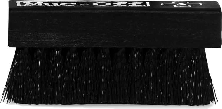 Muc-off Premium Bike Shoe Brush   Skobørste