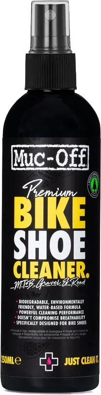 Muc-off Premium Bike Shoe Cleaner 250ml