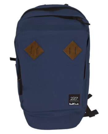 2117 Of Sweden Laxhall Rygsæk 30l Navy