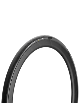 Pirelli   Zero Race Rs Foldedæk Road 700x28  28-622  Sort