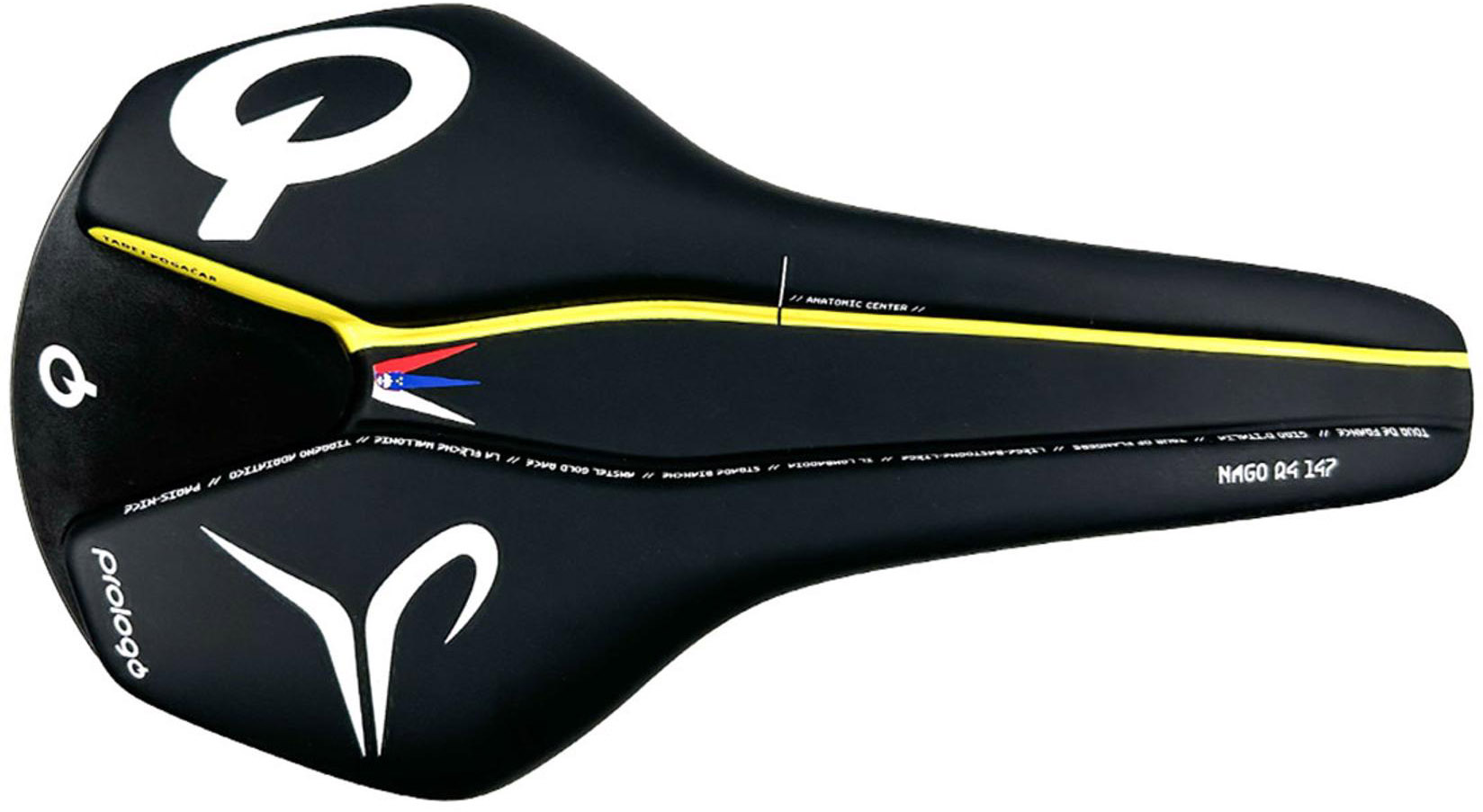 Prologo Nago R4 147 Tadej Poga X010d Ar Sort