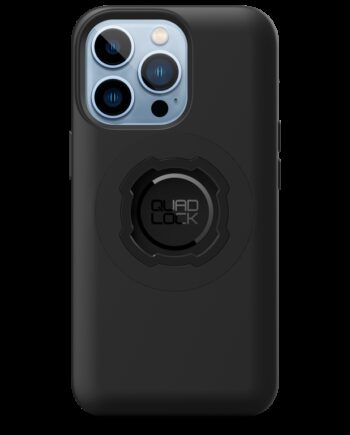 Quad Lock Mag Cover Case Magnetisk Til Iphone 13 Pro