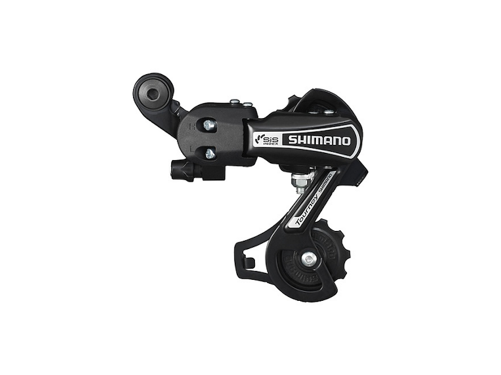 Shimano Tourney Bagskifter Rd-ty21- -ss Klinger Og Gears Kassette