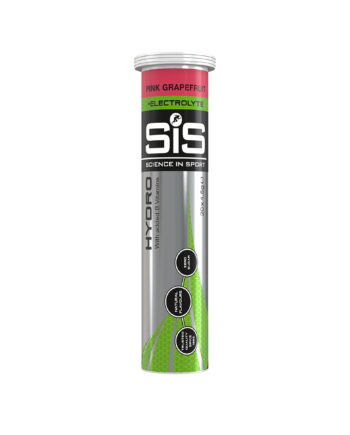 Sis Go Hydro Tabletter Grapefrugt 20x4g