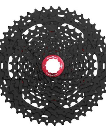 Sunrace Csms3 Kassette 10 Gear 11-46t Gravel Mtb Shimano Hg