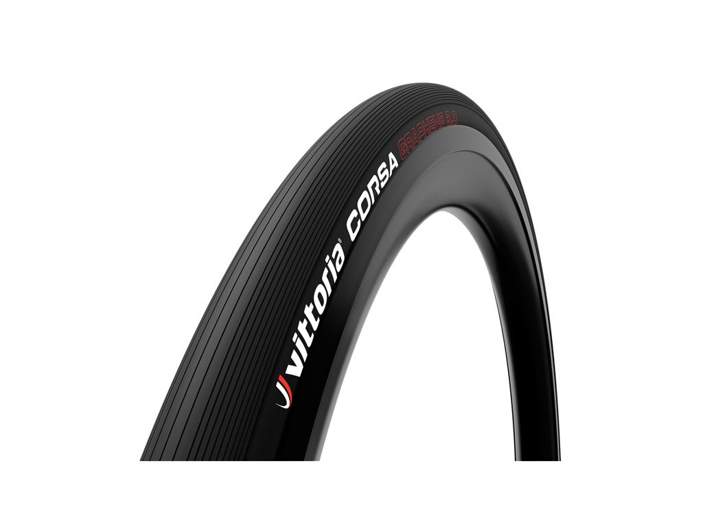 Vittoria Corsa G2 Road Foldedæk 700x32 32-622 Sort