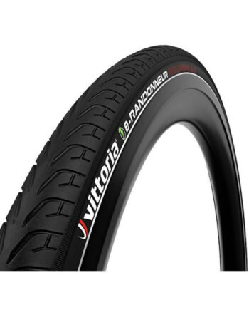 Vittoria  -randonneur  -bike City Dæk 700x48c  50-622