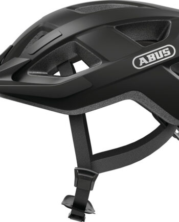 Abus Aduro     Velvet Black