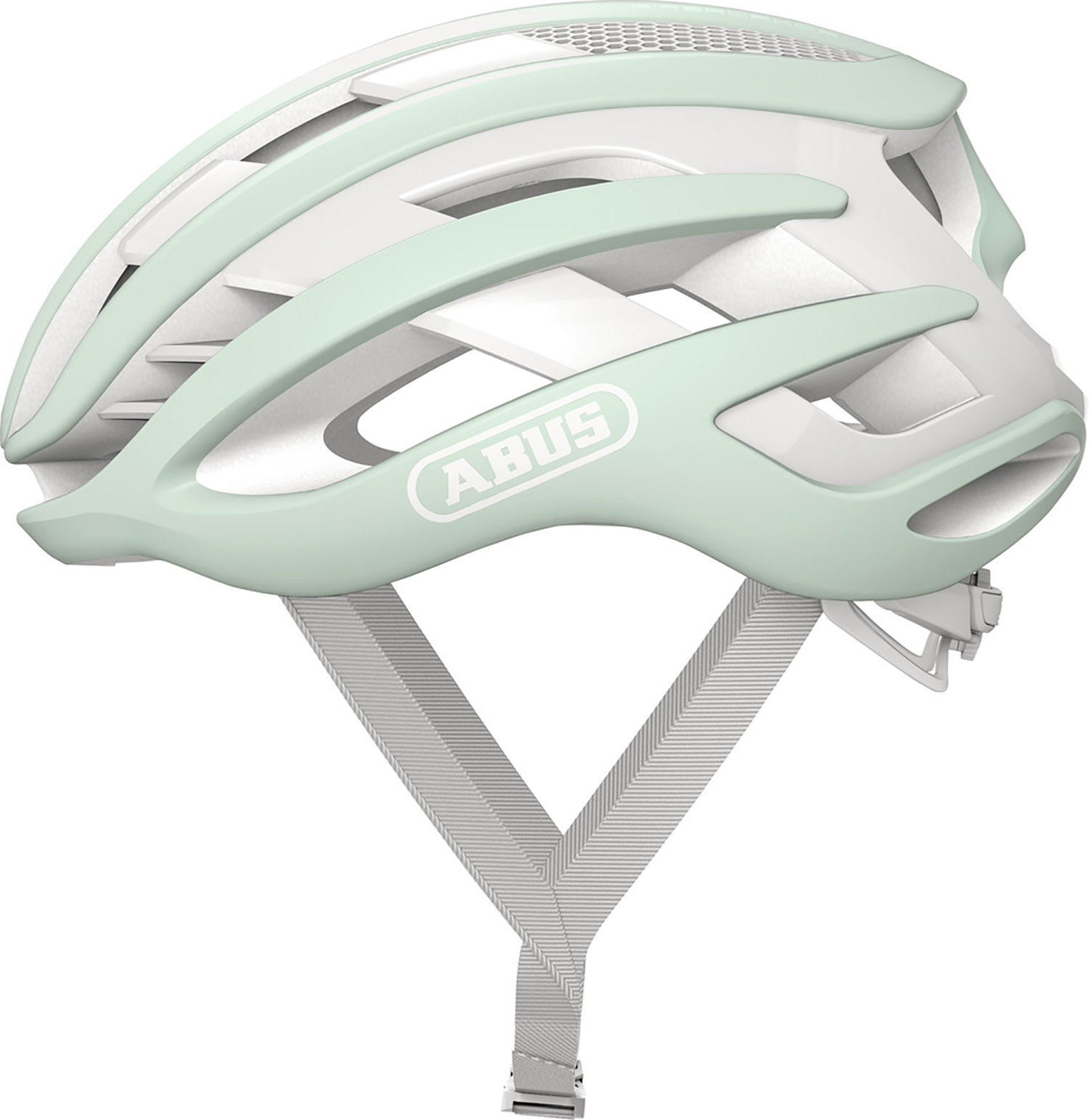 Abus Airbreaker Pure Mint