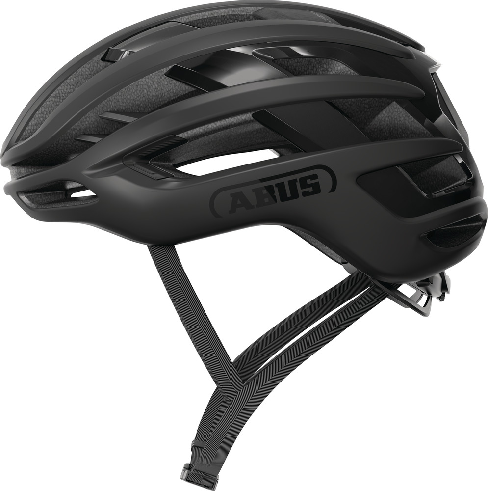 Abus Airbreaker     Velvet Black