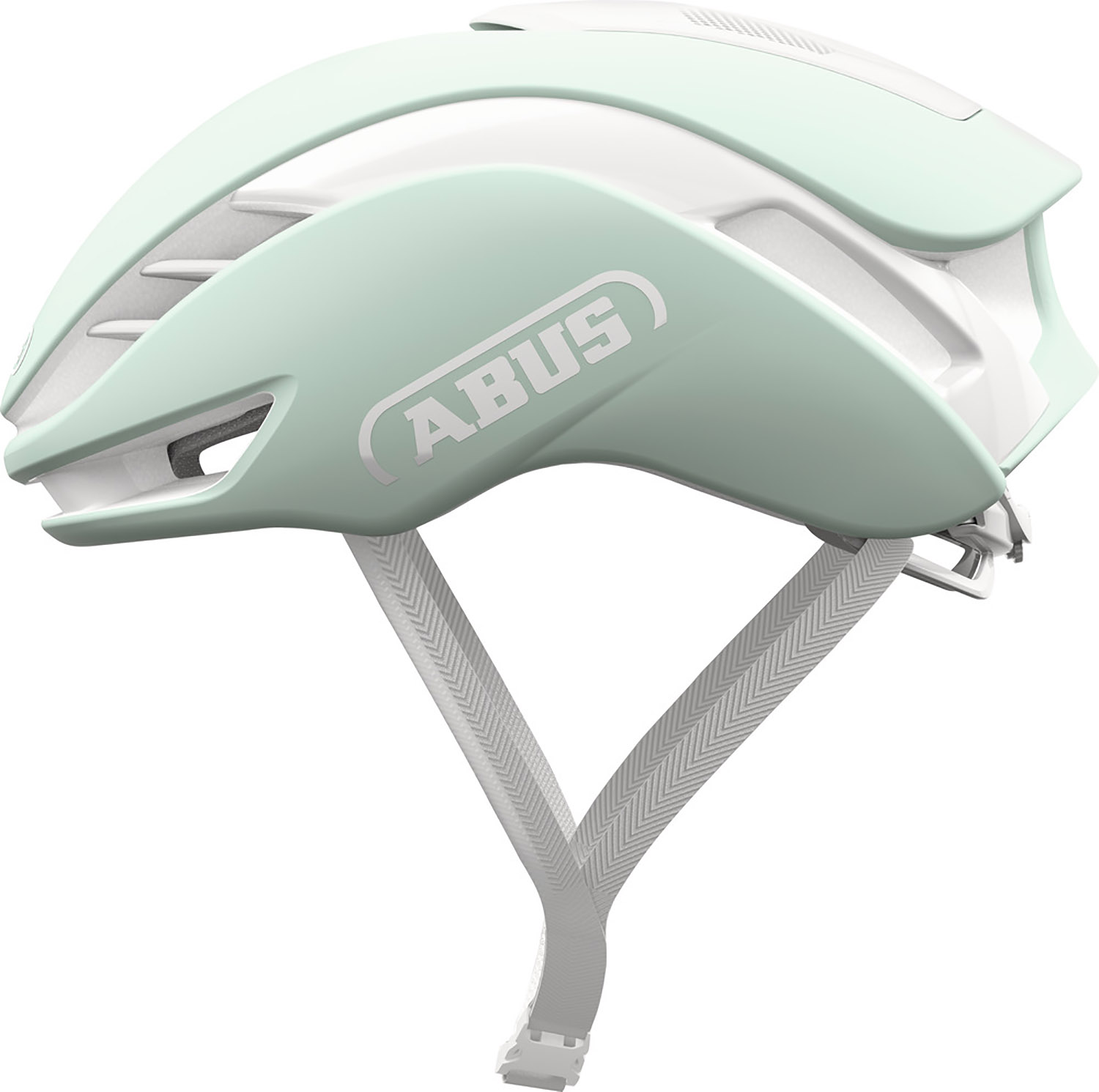 Abus Gamechanger     Pure Mint