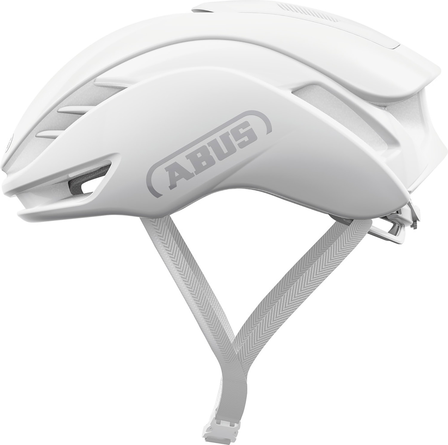 Abus Gamechanger     Pure White