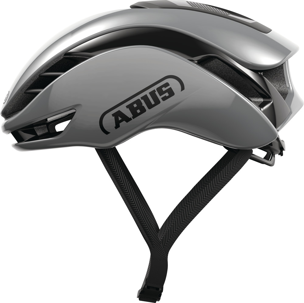 Abus Gamechanger     Rf  Round Fit  Race Grey
