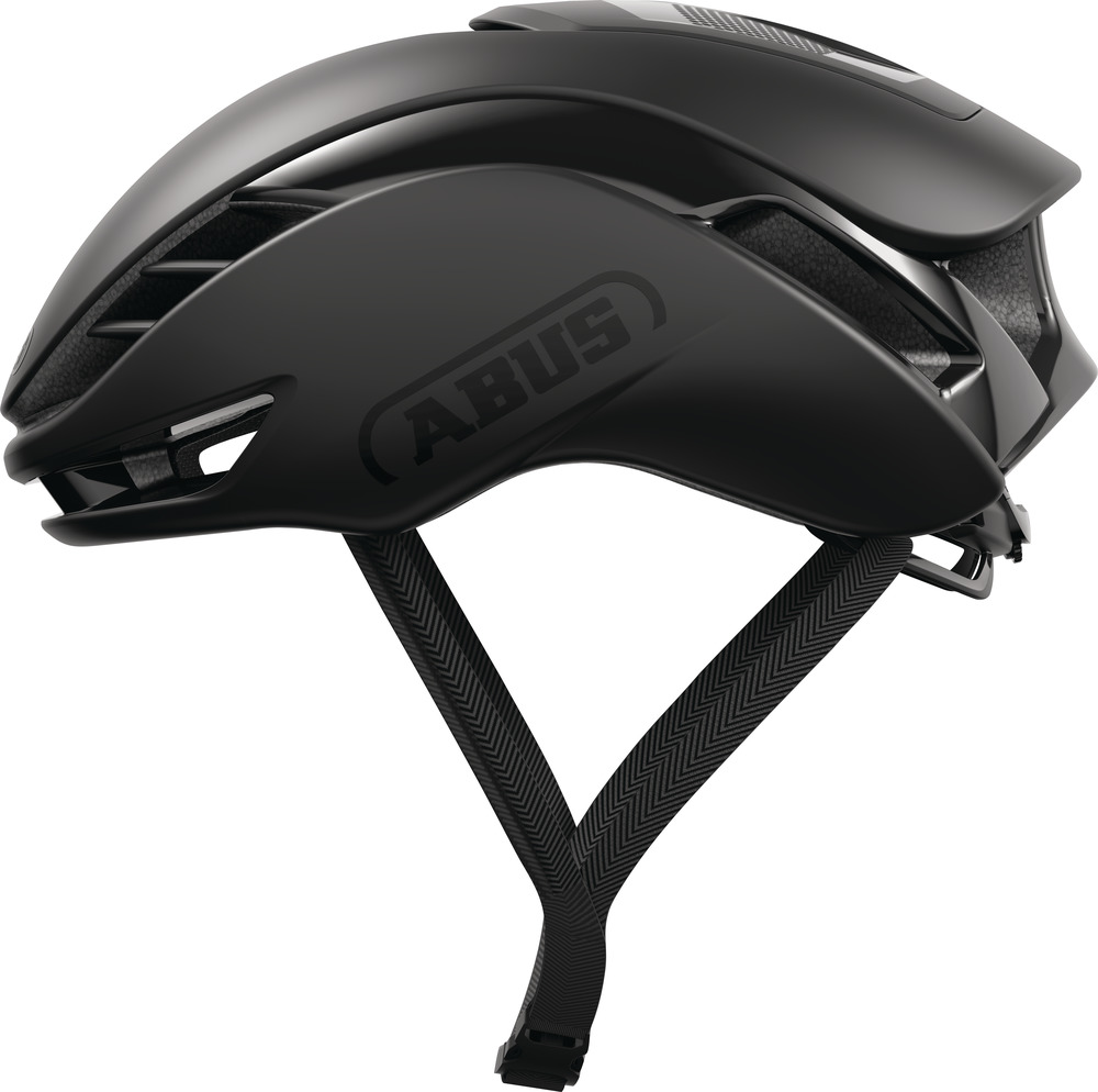 Abus Gamechanger     Rf  Round Fit  Velvet Black