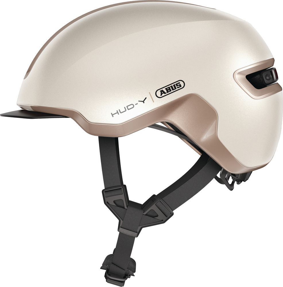Abus Hud-     Led Lys Brun