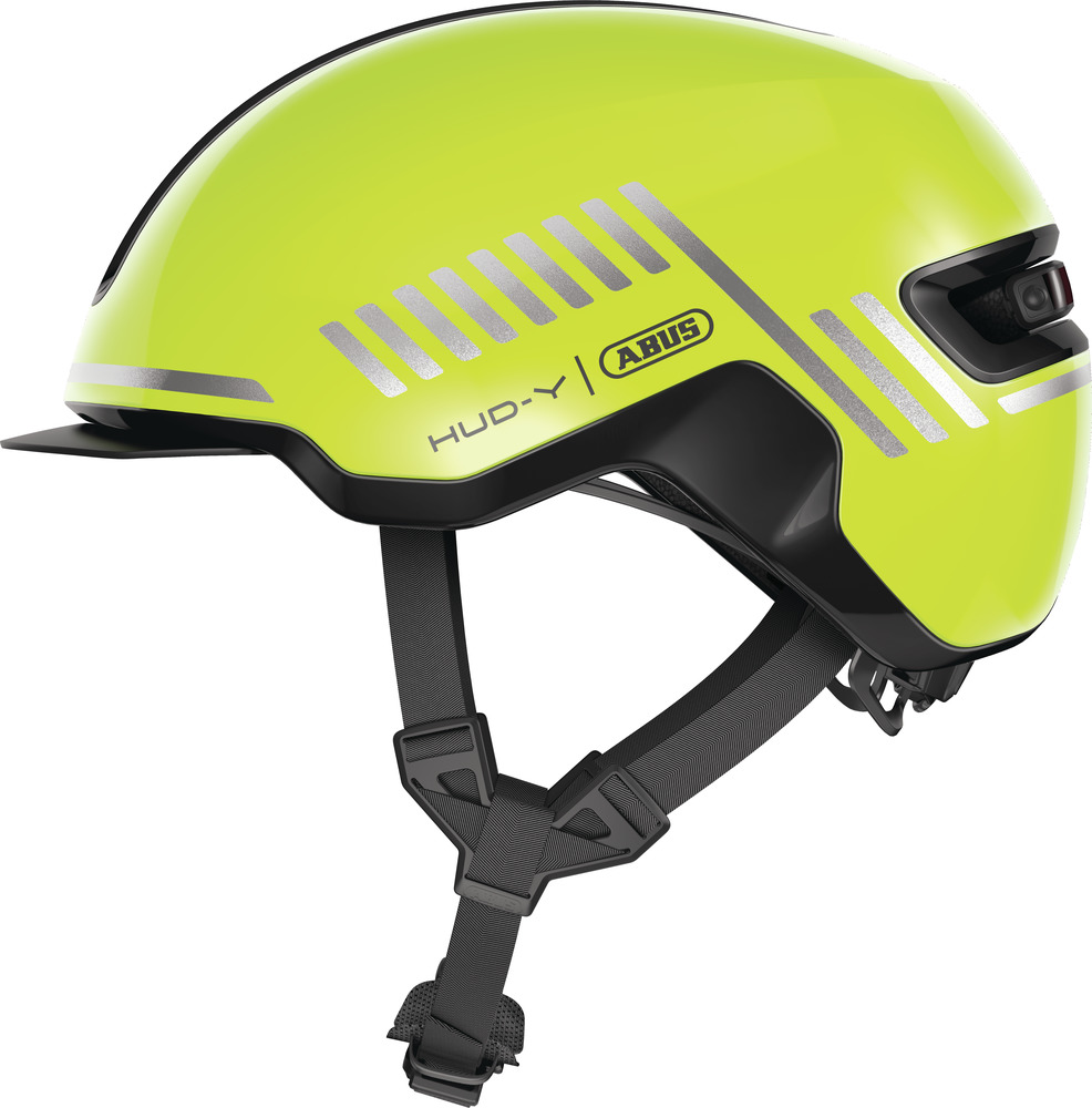 Abus Hud-     Led Lys Gul