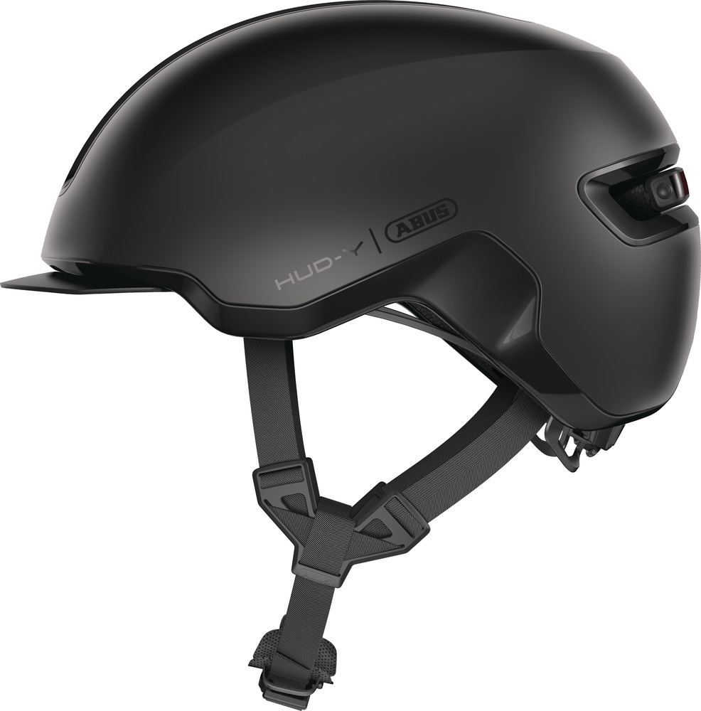 Abus Hud-     Led Lys Sort