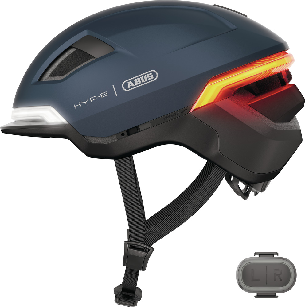 Abus Hyp-     Led Lys Midnight Blue