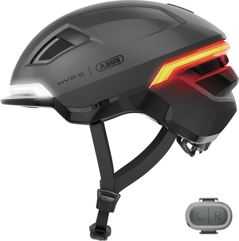 Abus Hyp- Led Lys Volcano Titan