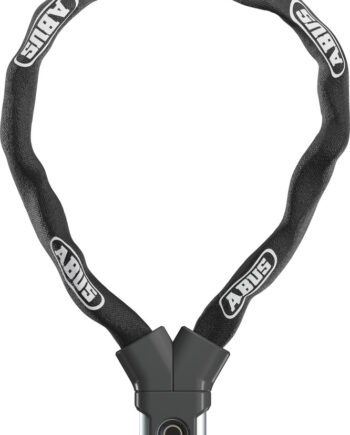 Abus Kædelås 7807f Yardo    Fingeraftryk Oplåsning 85cm