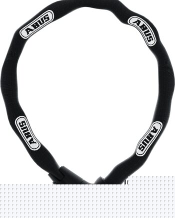 Abus Kædelås 9808k Steel- -chain  -plus 110cm