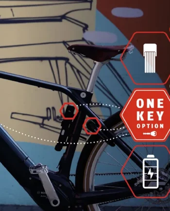 Abus Onekey  Hvad Er Onekey  -plus