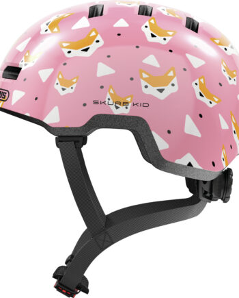 Abus Skurb Kid Rose Foxes