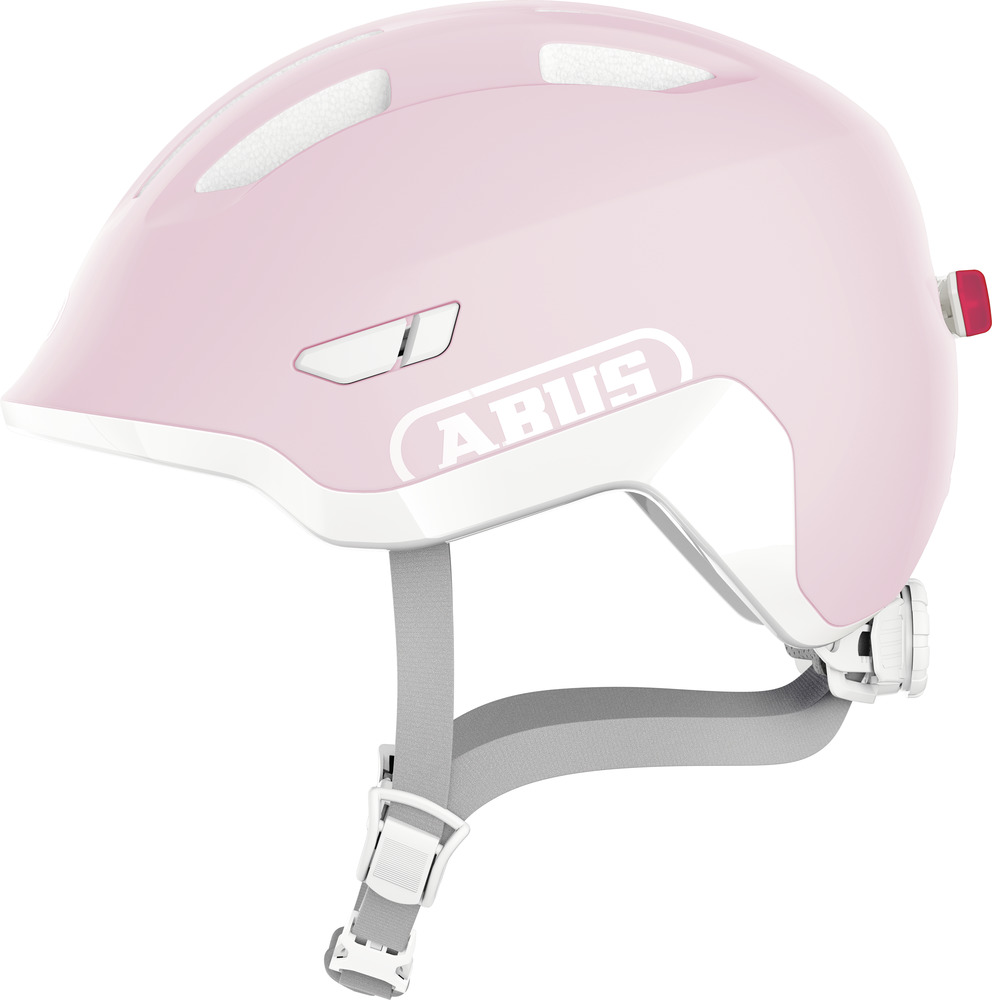 Abus Smiley Ace Led Lys Pure Rose
