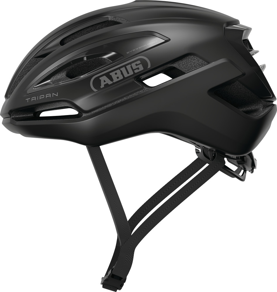 Abus Taipan Velvet Black