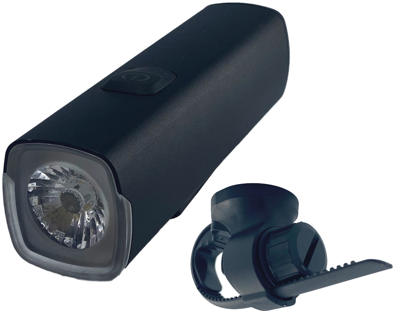 Abus Tellus 1500 Forlygte